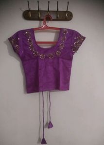 Gorgeous Lahanga Set
