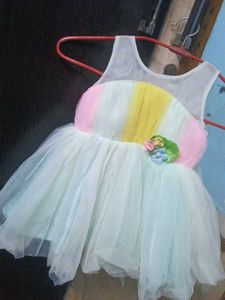 Cute Party Dress