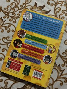 thea stilton book