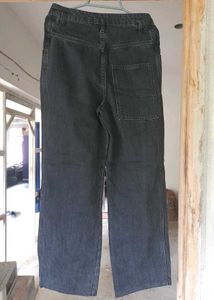 Women Zara Jeans