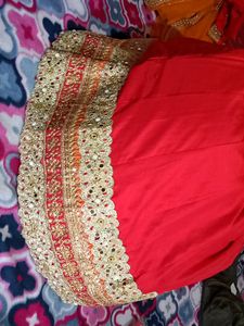 Classy Lhnga Choli
