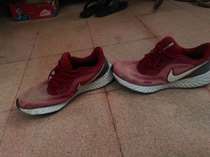 Nike Revolution Running Shoes