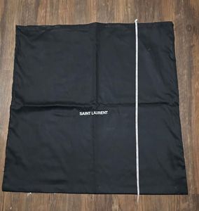 SAINT LAURENT Dust Bag