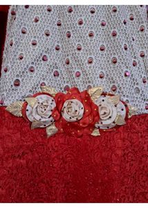 Beautiful Wedding Gown