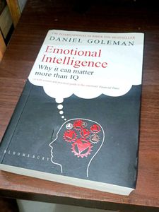 Emotional Intelligence Daniel Goleman