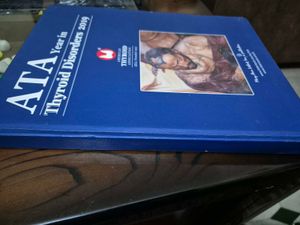 ATA Thyroid Disorders 2019