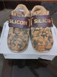 New Kids Shoes
