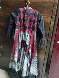 Girl Gown