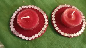 Tealight Candel