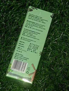 Pilgrim squalane Glow Creame Serum