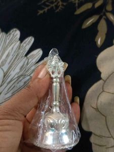 Sliver Ganta Weight Approx 41.400 Grams