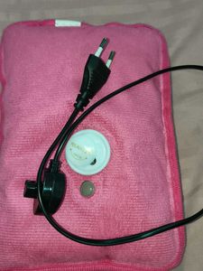 Cramps Hot Water Bag
