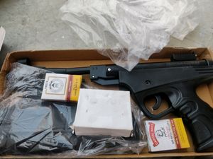 Brand New 🆕 Rambo 3 Air Pistol Full Of Metal