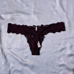 Victorias Secret Panty