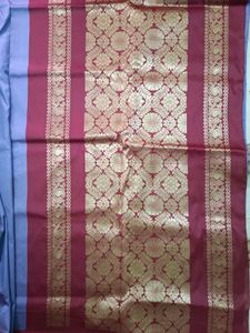 Elegant Traditional Saree