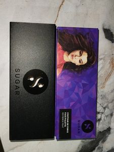 Sugar Contour Face Palette