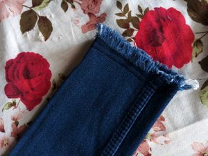 Kitty Cat Jeans
