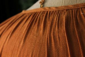 Forever 21 Boho Chic Tunic Dress