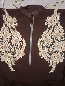 Price Reduced Ready To Stitch,With Heavy Wo
