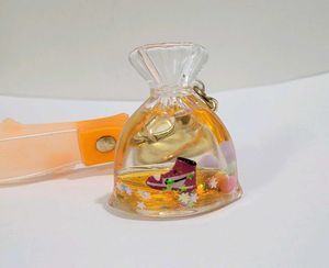 Sneaker Keychain Gel BASED