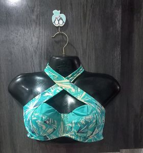 Versatile Bra