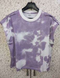 Levi&#39;s X Deepika Padukone Tie&amp; Die Top