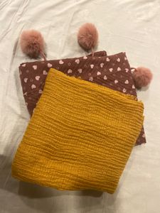 Scarf Combo Of 2