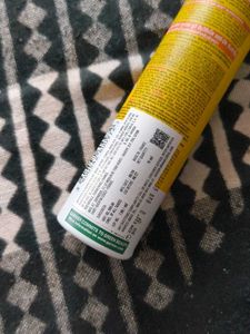 Actually Its New But No Sealed Given By Brand