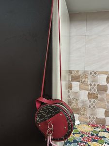 Stylish Crossbody Bag