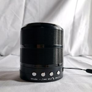 Mini Bluetooth Speaker WS 887(Bluetooth Speake)