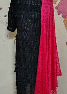 Naira Cut Dress