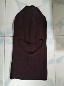 Men&#39;s Wind Cheater , Monkey Cap &amp; Muffler