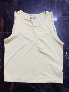 Performax Active Wear Crop Top