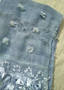 Floral Scarves - Set of 2