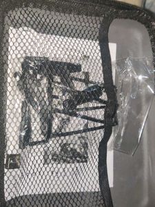 Drone with Case
