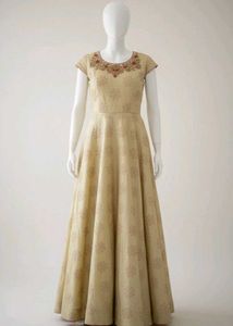 Ethnic Gown