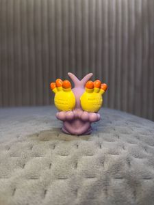 Pokemon Ambipom Figure