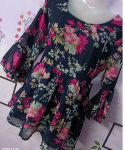 Price Drop Beautiful Top