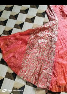 New Gown Party Wear