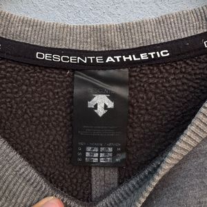 Descente Pullover