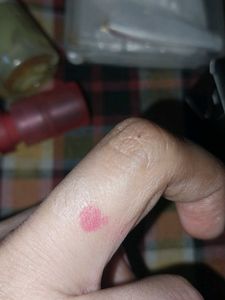Mars Lip Tint