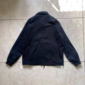 Urbanstoff Coach Jacket