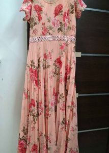 Festive Wear Kurti For Women