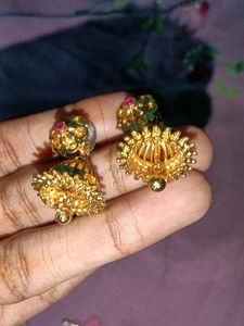 Jumka Combo