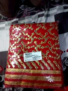 Heavy Work Kurta Material