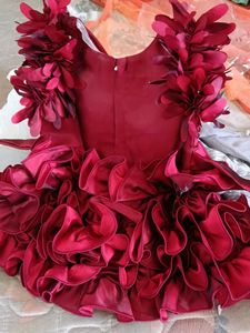 Beautiful Barbie Baby Frock