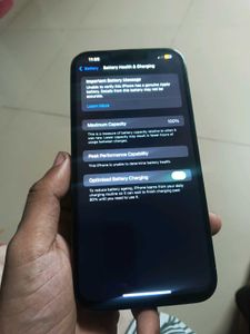 I Phone 13 Pro Max 256gb