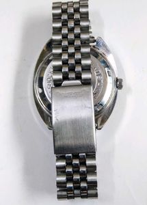 HMT Kohinoor Watch