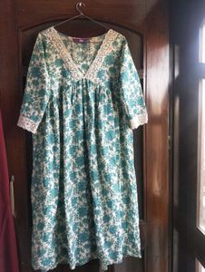 Libas Floral Print dress