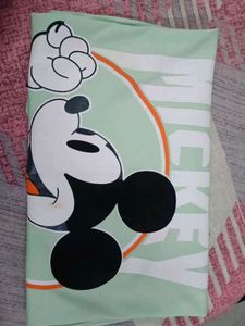 Micky Mouse T Shirt